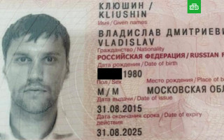 Працював на Путіна: у США російського бізнесмена Клюшина засудили до 9 років в'язниці