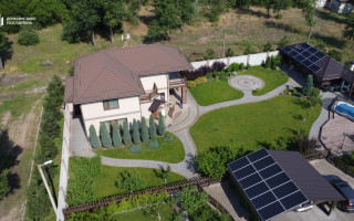 Суд арештував майно полковника ДСНС, який налагодив схему продажу відомчого пального у Запорізькій області