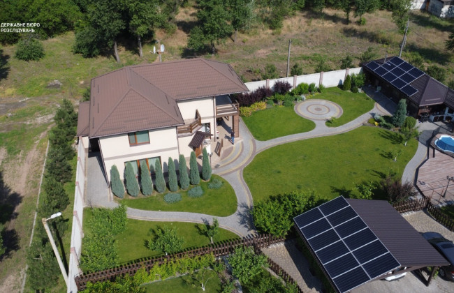 Суд арештував майно полковника ДСНС, який налагодив схему продажу відомчого пального у Запорізькій області