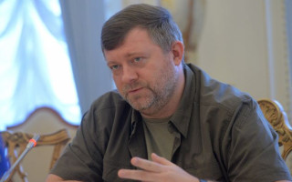 Корниенко заявил, что Кабмин готовит сразу два бюджета: подробности