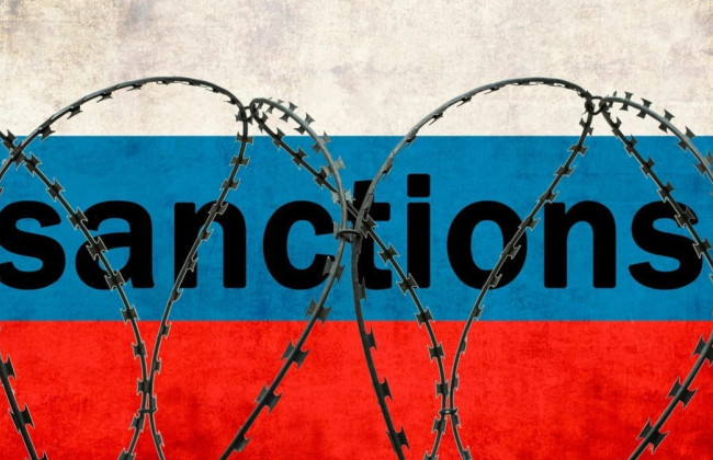 ЄС розширив список санкцій росіянами, які причетні до кримінального переслідування Єсипенка