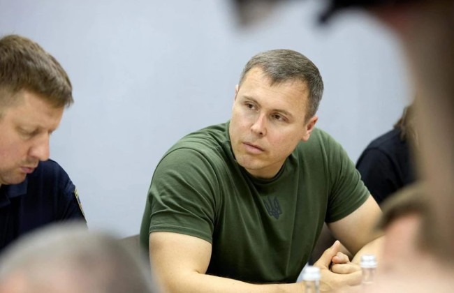 У Комітеті Ради з нацбезпеки поки немає єдиного розуміння, чи зможуть виїхати за кордон жінки, які перебувають на військовому обліку