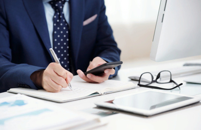 У податковій пояснили, хто вважається самозайнятою особою