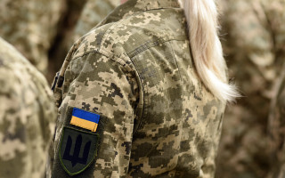 Только мобилизованных женщин затронут ограничения на выезд за границу, – Вениславский