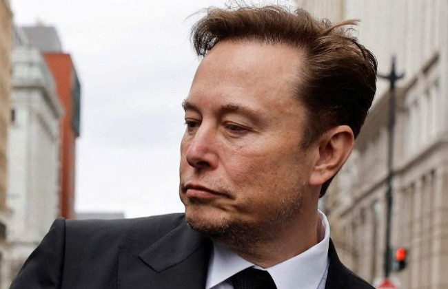 Маск заявил, что не отключил Starlink возле Крыма, но отказал Украине подключить его для атаки на россиян