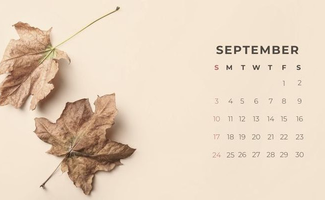 8 вересня: яке сьогодні свято та головні події