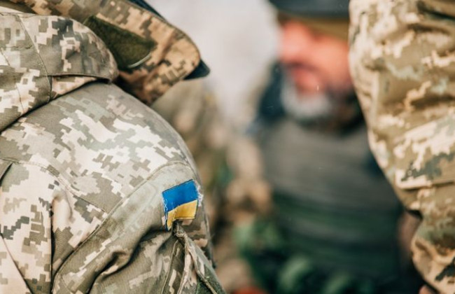 Демобілізовані військовослужбовці, які повернуться до попереднього місця роботи, отримають 60 днів відпочинку