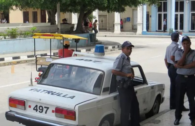 На Кубе арестовали 17 человек по делу о вербовке наемников на войну в Украине