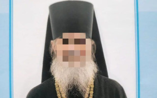 Архимандрита УПЦ МП будут судить за оправдание и прославление рф