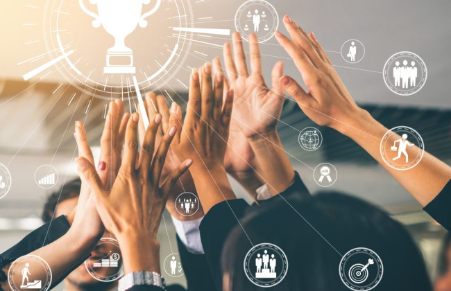 Міністерствам та органам центральної влади доручили напрацювати власні концепції кадрового резерву для деокупованих територій