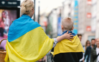 Нидерланды готовят сотни новых мест для украинских беженцев