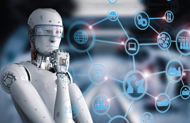 ШІ може створити небезпечний вірус, – екскерівник Google