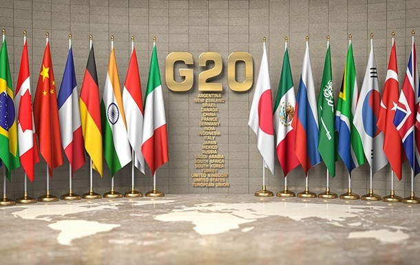 Лидеры G20 согласовали совместную декларацию с упоминанием о войне в Украине: главные тезисы