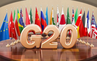 В Індії стартував саміт G20