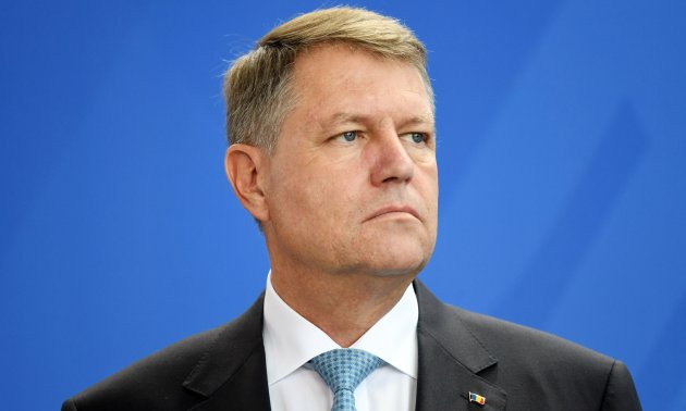 В Румынии обнаружили обломки еще одного дрона-камикадзе: президент обратился к генсеку НАТО