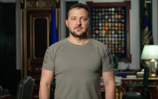 Украина получит больше «гепардов» для защиты энергосети, — Зеленский