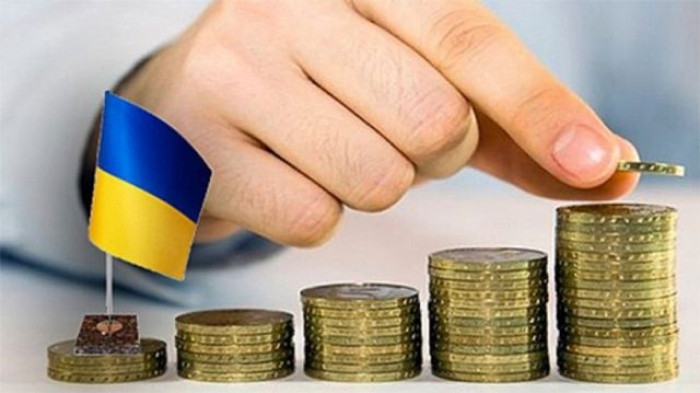 Фінансування держбюджету у 2023 році міжнародними партнерами сягне $30 млрд