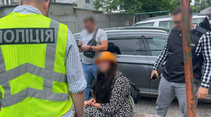 За 7 тисяч доларів обіцяла зробити довідку для ухилення від мобілізації: судитимуть жительку Хмельницького