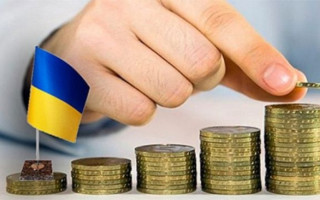 Фінансування держбюджету у 2023 році міжнародними партнерами сягне $30 млрд