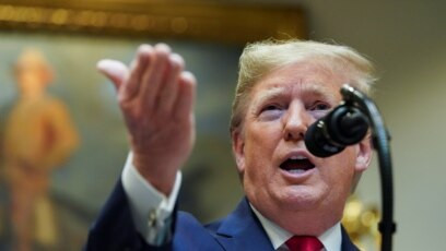 В США рекомендуют выдвинуть обвинения против действующего сенатора из-за попыток Трампа изменить результат выборов