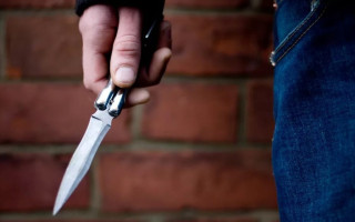 В Киеве разыскивают опасного злоумышленника, который напал на двоих детей
