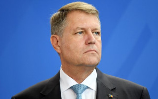 В Румынии обнаружили обломки еще одного дрона-камикадзе: президент обратился к генсеку НАТО