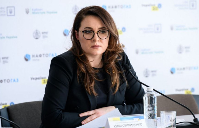 В Минэкономики существенно улучшили прогноз относительно роста ВВП Украины