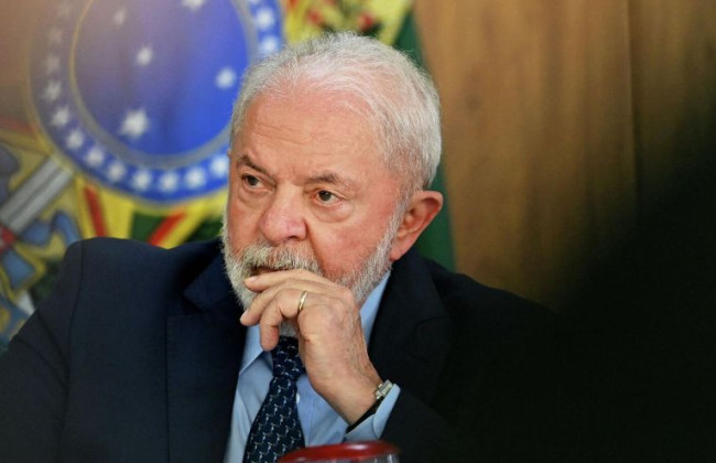 Чи заарештують Путіна, якщо той приїде на саміт G20 до Ріо: відповідь президента Бразилії