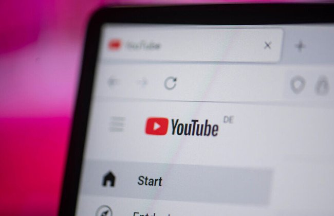 У некоторых пользователей YouTube появится новый раздел с играми