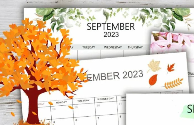 10 вересня: яке сьогодні свято та головні події