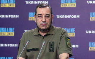 Після звільнення Криму Чорне море стане безпечним: в ГУР розповіли про неминучу деокупацію півострову