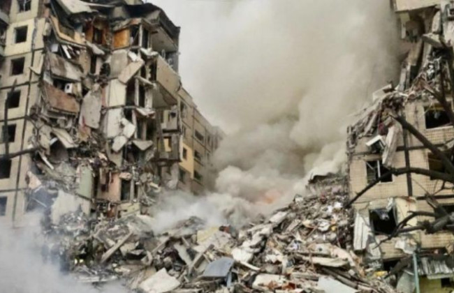 Потрапили під завал: рятувальники пояснили, як треба діяти