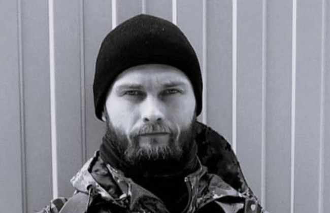 На війні загинув адвокат, експрокурор у справі про вбивство Гонгадзе Сергій Ярмоленко