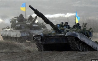 День танкістів в Україні отримав іншу назву і дату святкування