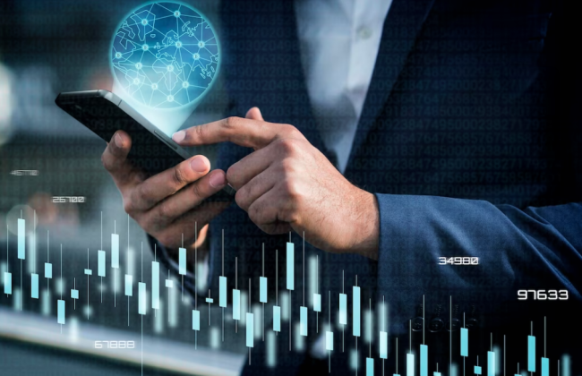 Затвержено перелік показників Індексу цифрової економіки та суспільства: що це означає для України