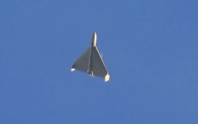 Атака дронами на Киевскую область: в ОВА заявили о повреждении домов, учебных заведений и сельсовета