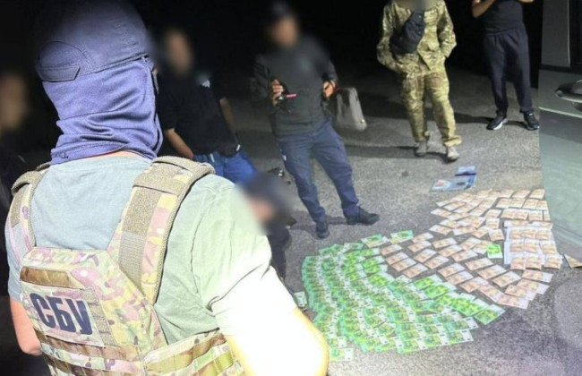 Продавали авто, які були допомогою для ЗСУ: на Київщині викрили зловмисників