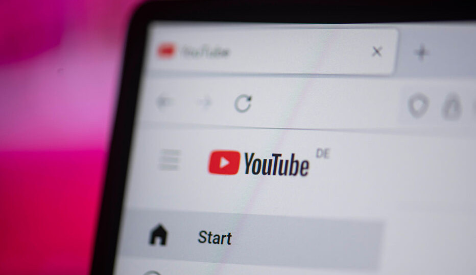 У деяких користувачів YouTube зʼявиться новий розділ з іграми