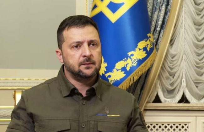 Чи підтримає Трамп Путіна у разі перемоги на виборах: прогноз Зеленського