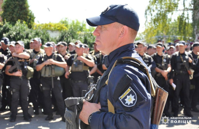 Празднование Рош га-Шан в Умани: какие запреты будут действовать на территории паломничества