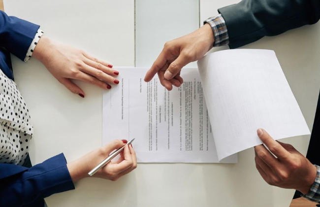 В Верховном Суде напомнили, что не является самостоятельным и достаточным основанием для вывода о нереальности хозяйственных операций