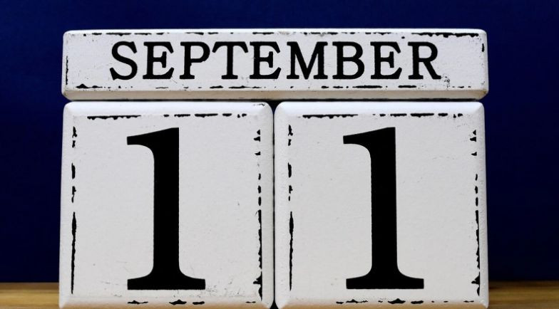11 вересня: яке сьогодні свято та головні події