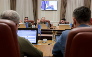 Кабмін вніс зміни до Порядку обчислення середньої заробітної плати