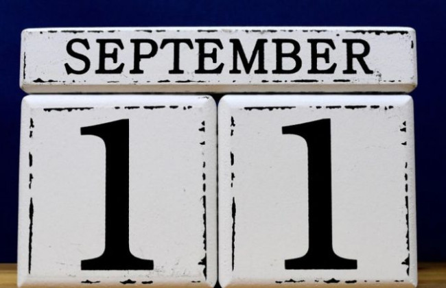 11 вересня: яке сьогодні свято та головні події