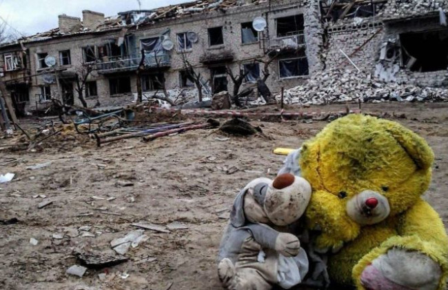 Верховний Суд відмовив матері у наданні її дитині статусу дитини, яка постраждала внаслідок воєнних дій, - самого факту віднесення міста Сватова до території АТО недостатньо