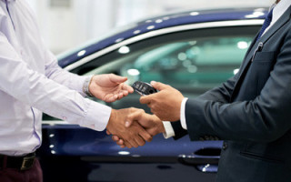 Какой алгоритм действий для продажи и покупки автомобилей: подробности