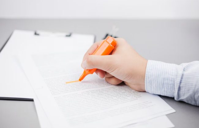 Определена процедура уведомления Минюста об обнаружении разногласий относительно КБС и структуры собственности юрлица