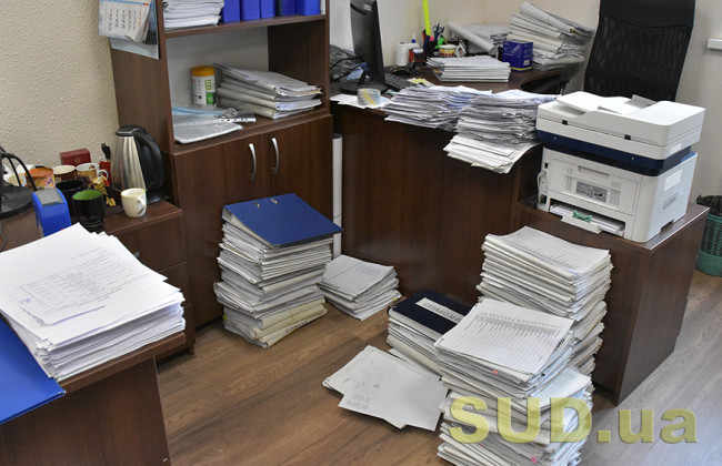 Подделки судебного решения, временное отстранение Тандыра: дайджест событий ВСП