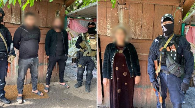 Присвоили 1,8 млн грн сбережений пенсионеров: разоблачили опасных «соцработников»