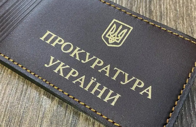 В Верховной Раде предлагают ввести обязательное участие прокурора в админделах о нетрезвом вождении